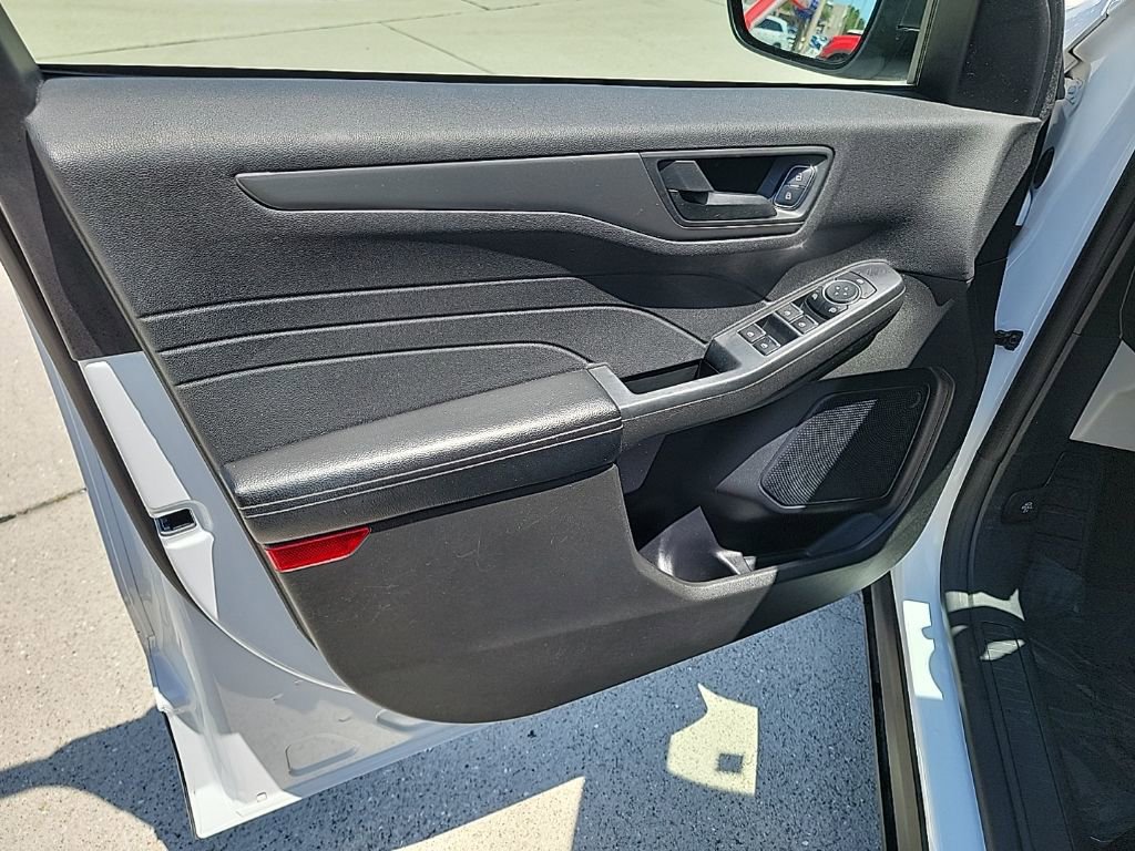 Used 2023 Ford Escape Active w/ Tech Pack #1 image 10