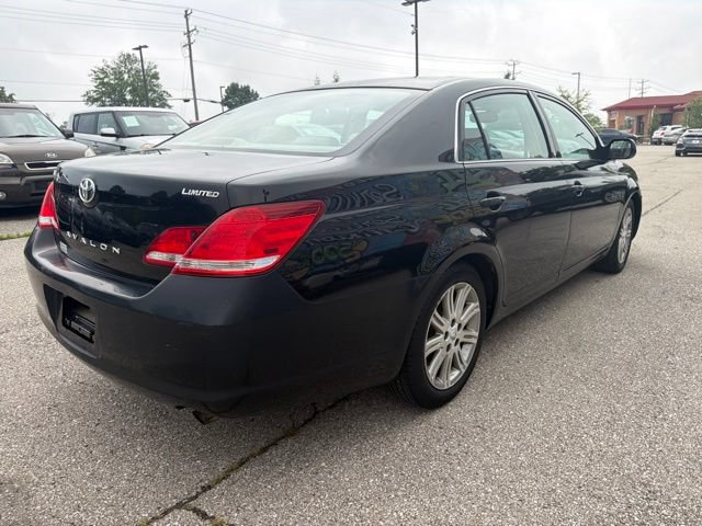 Used 2006 Toyota Avalon Limited FWD image 6