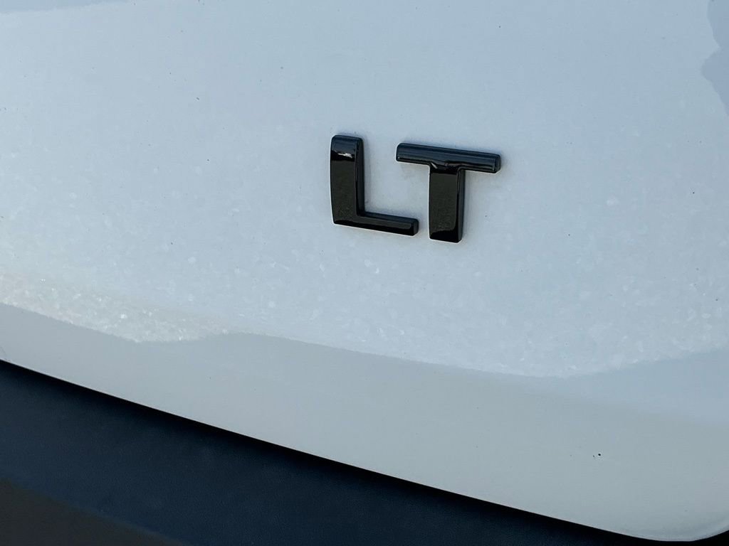 Used 2018 Chevrolet Traverse LT image 23