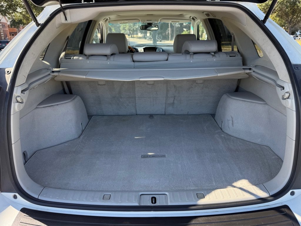 Used 2009 Lexus RX 350 2WD image 20