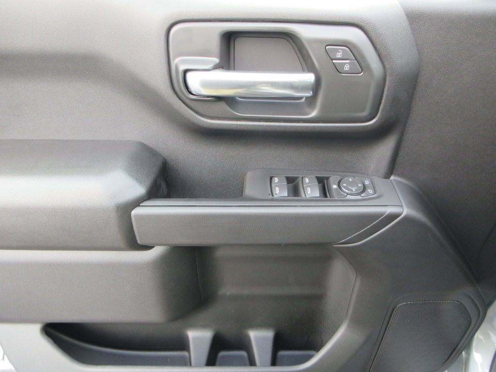 New 2026 Chevrolet Silverado 3500 High Country w/ High Country Premium Package AWD/4WD image 22