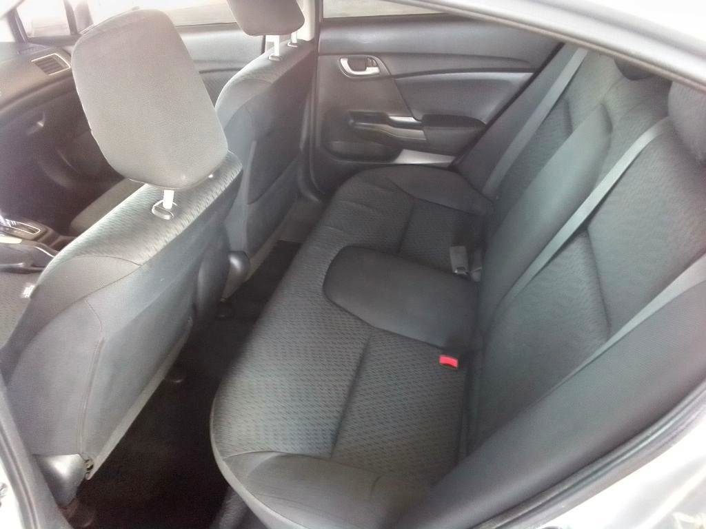 Used 2014 Honda Civic LX image 13