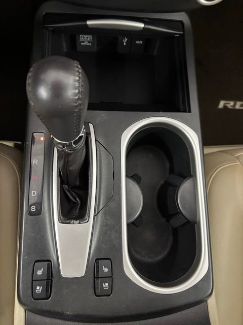 Used 2017 Acura RDX FWD w/ Advance Package image 26