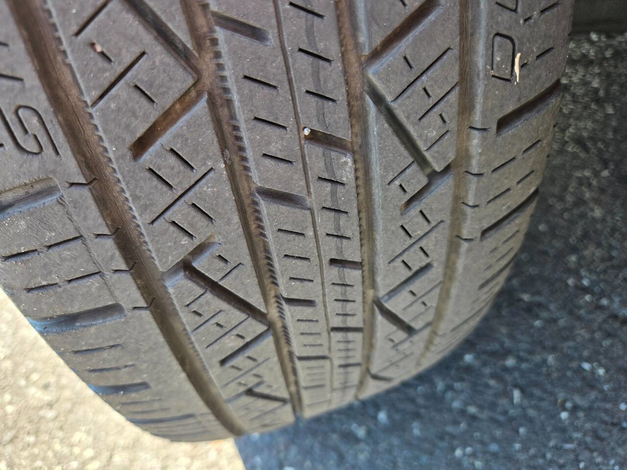 Used 2010 Honda Crosstour EX-L image 27