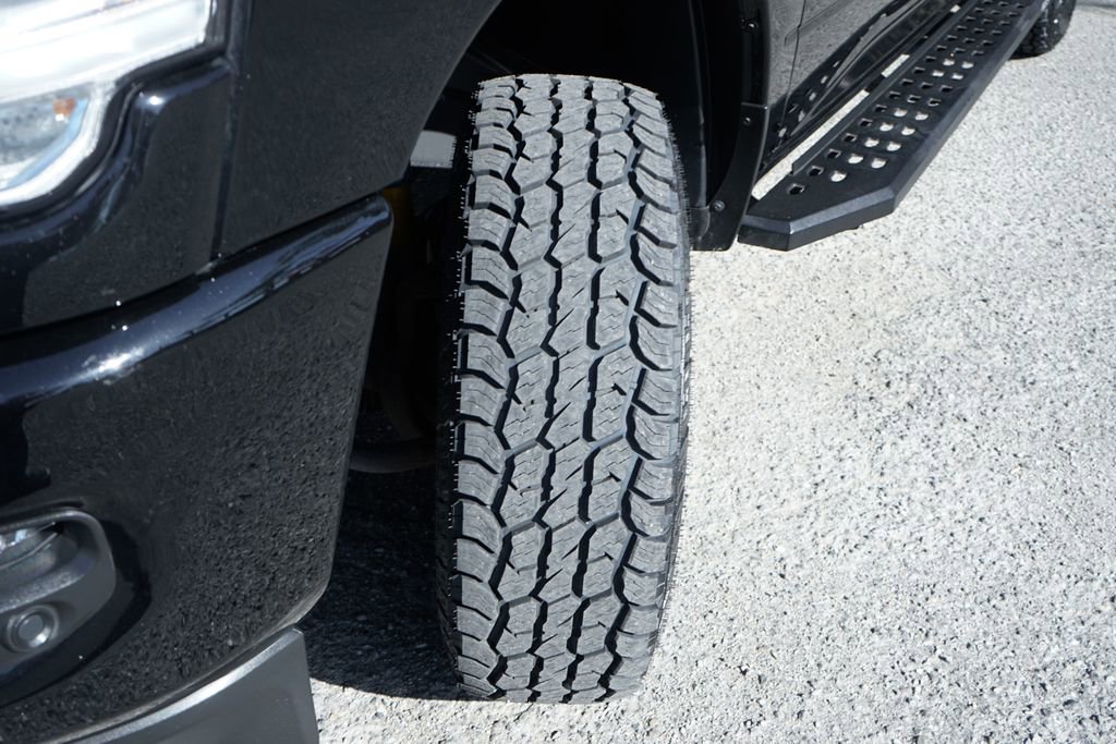 Used 2021 RAM 2500 Big Horn w/ Level 2 Equipment Group AWD/4WD image 43