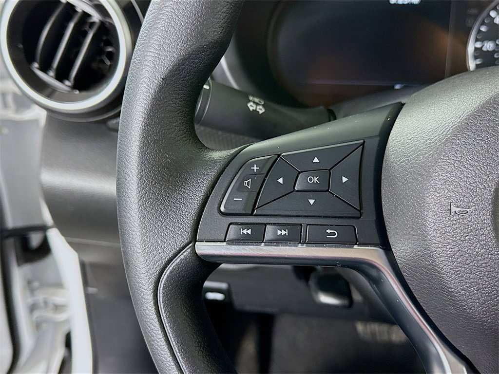 Certified 2024 Nissan Kicks SV image 19