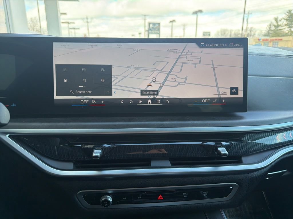 Used 2026 BMW X5 xDrive40i image 32