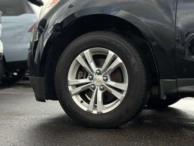 Used 2014 Chevrolet Equinox LT w/ Driver Convenience Package image 36