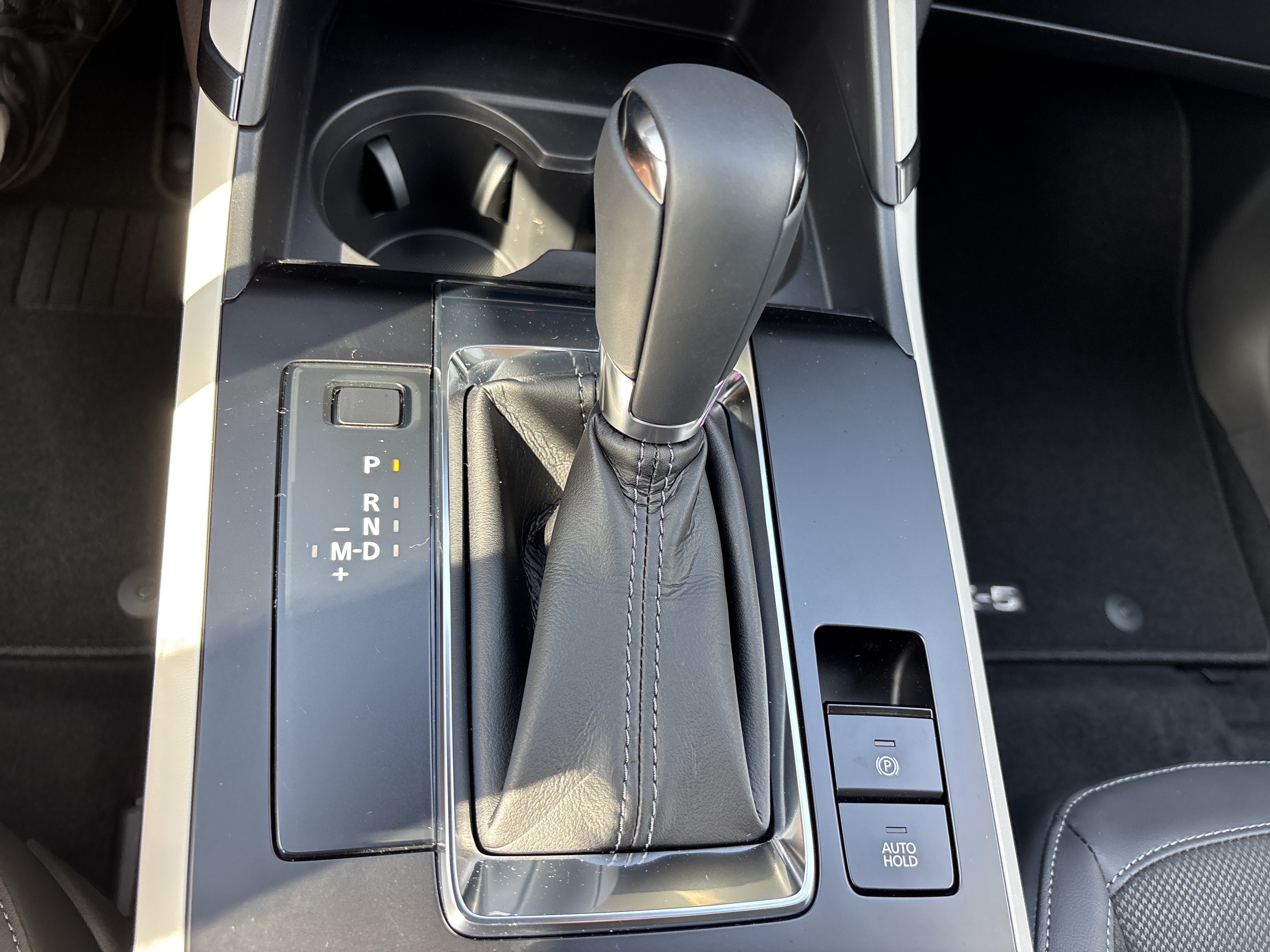 New 2026 MAZDA CX-5 Preferred AWD/4WD image 36