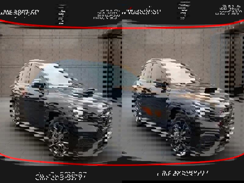 Used 2023 Subaru WRX