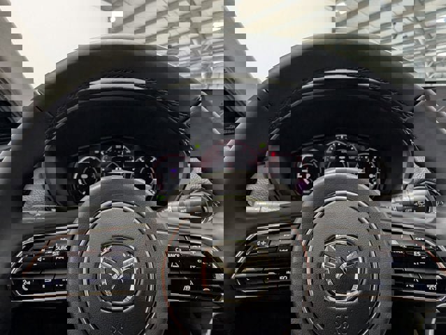 New 2026 MAZDA CX-90 Plug-In Hybrid w/Premium Sport image 34