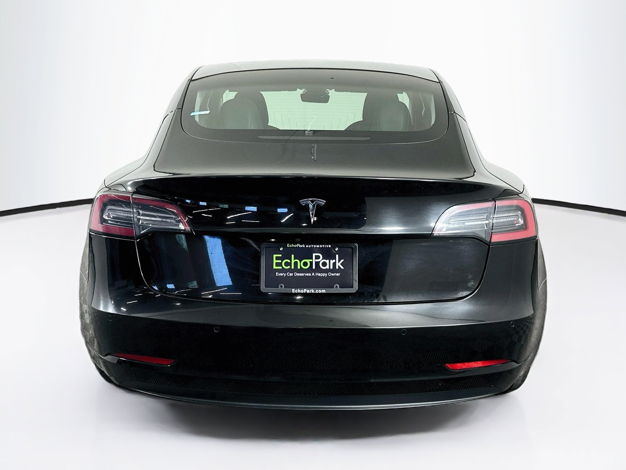 Used 2019 Tesla Model 3 Standard Range Plus RWD image 7
