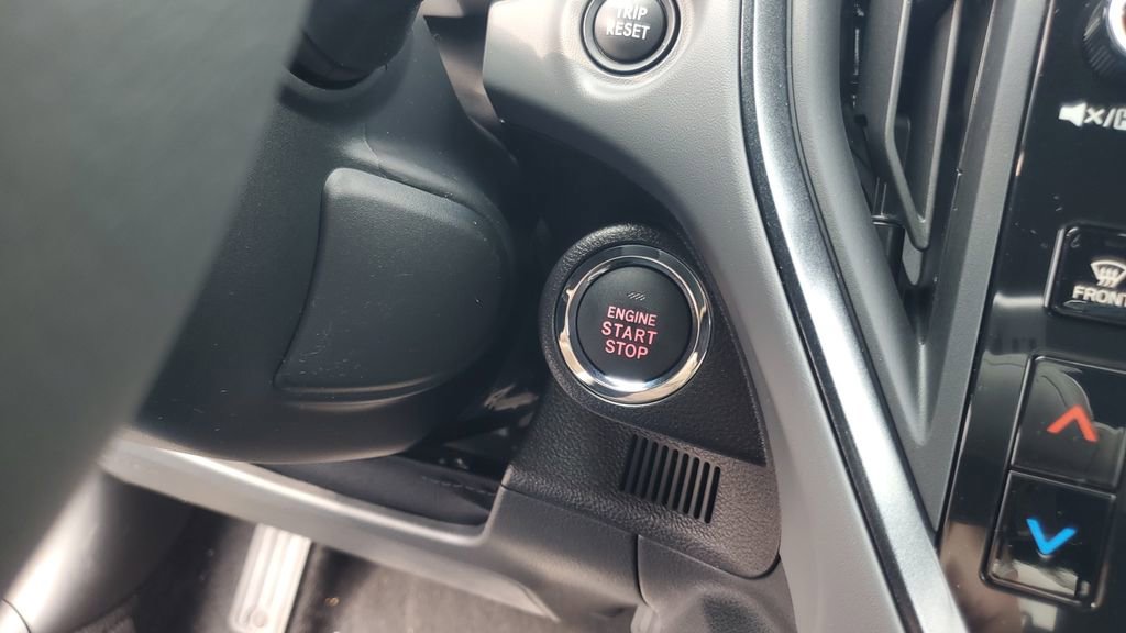 New 2026 Subaru Crosstrek 2.5i Wilderness image 15