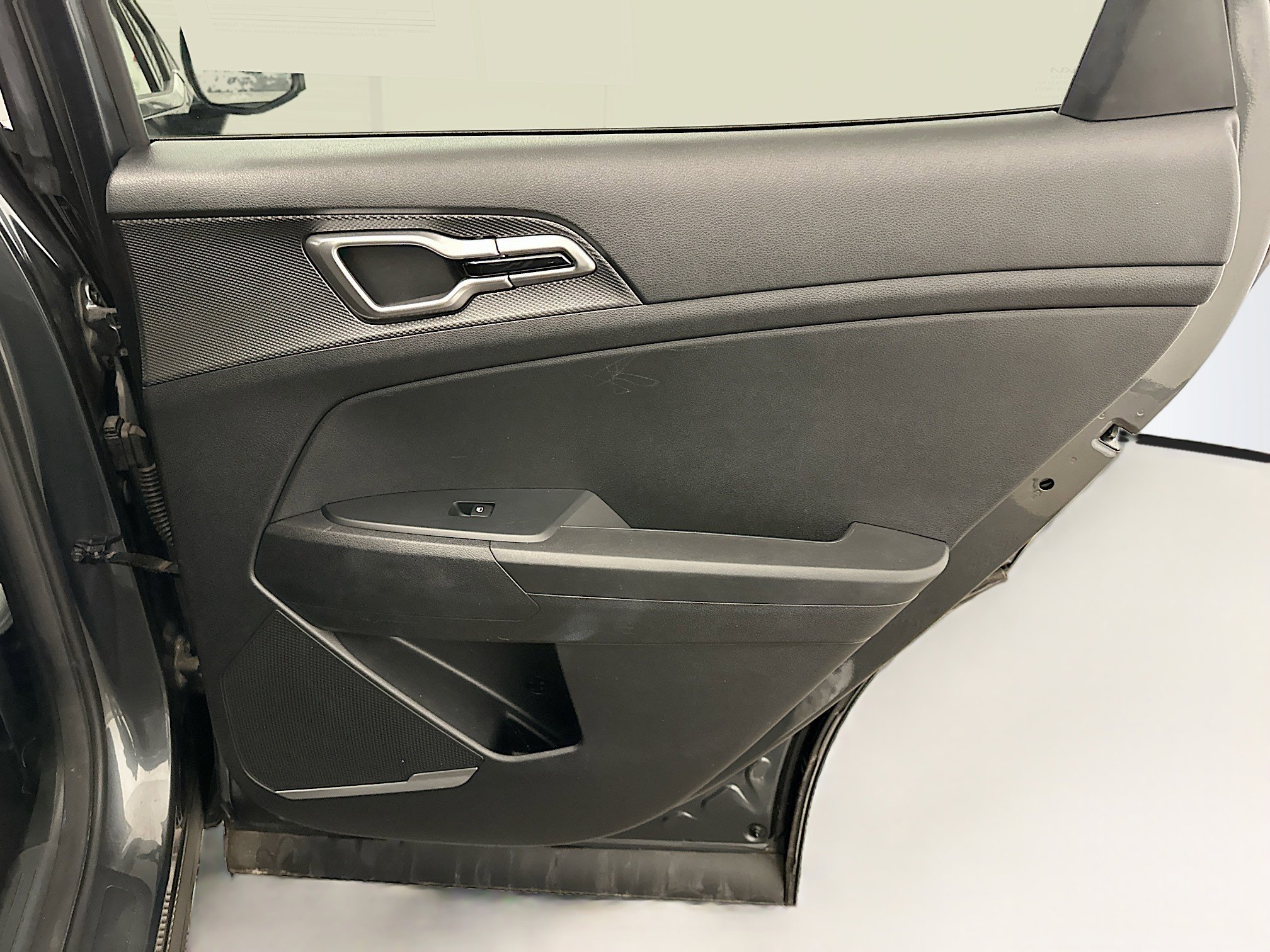 Used 2024 Kia Sportage LX image 30