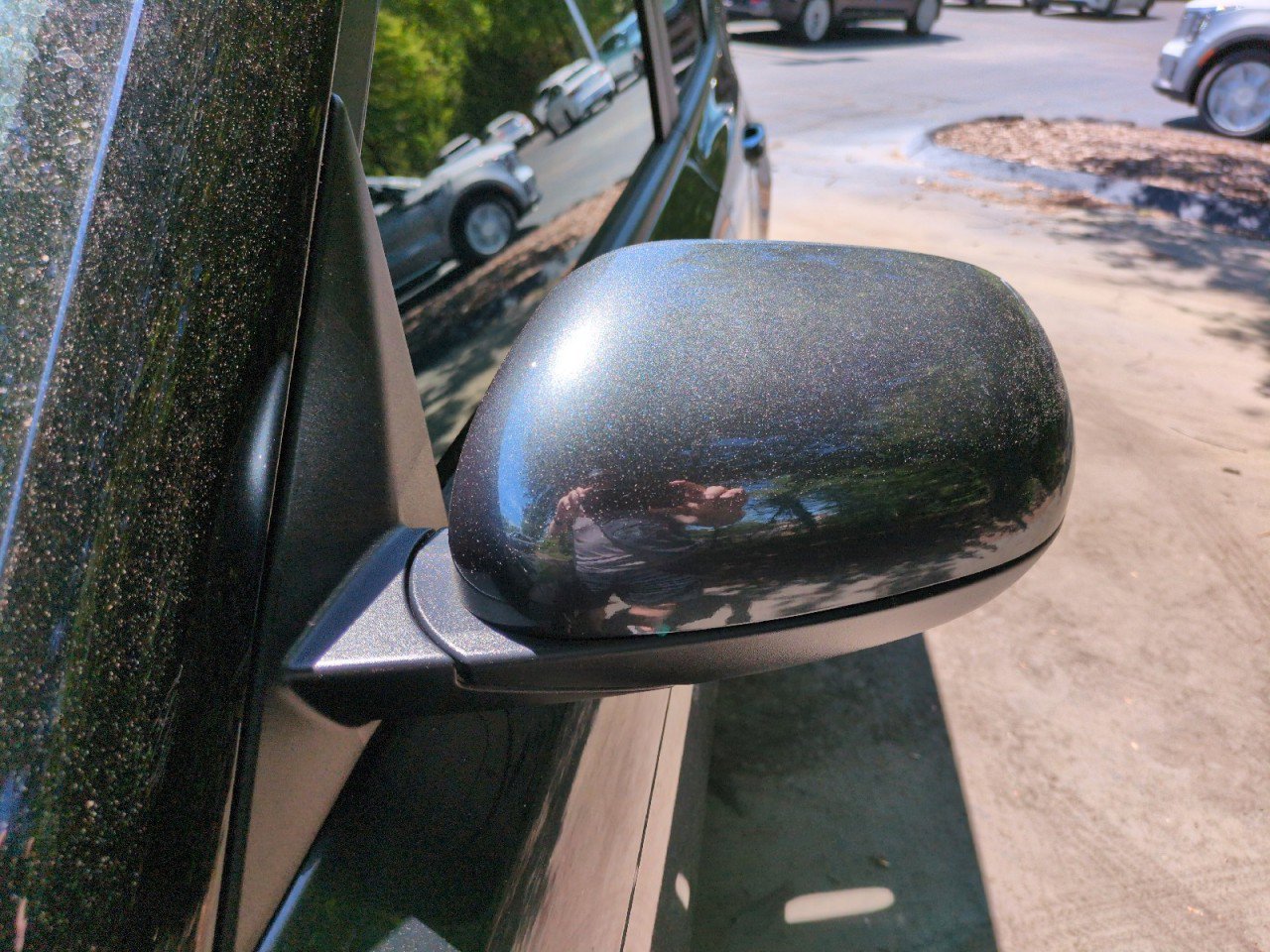 New 2025 Kia Soul LX w/ LX Technology Package FWD image 13