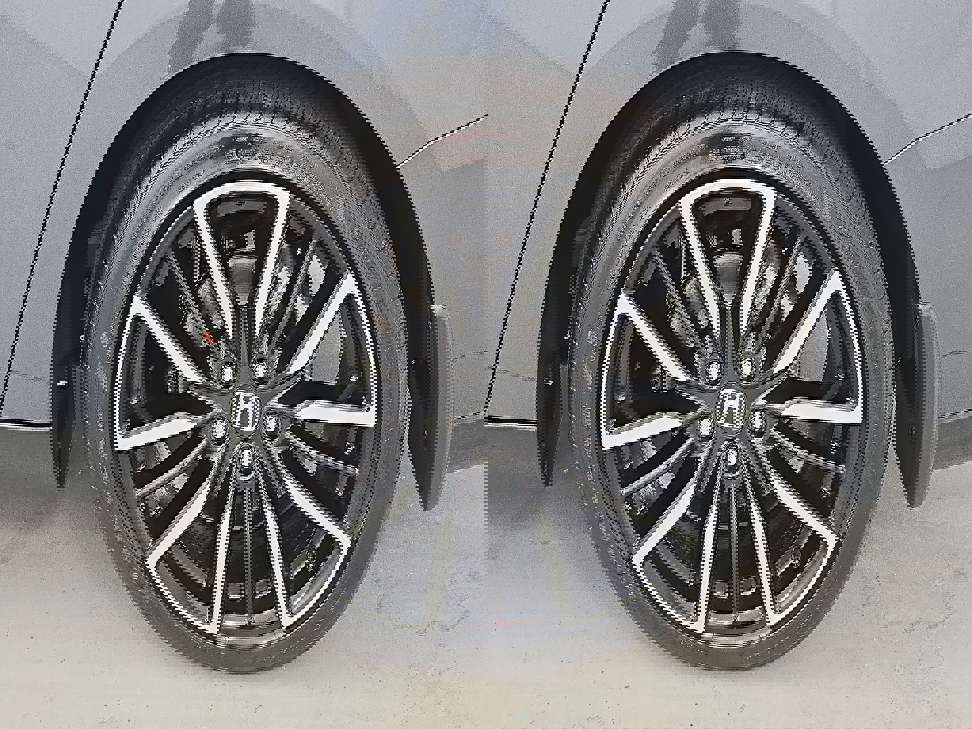 New 2026 Honda Accord Touring image 32