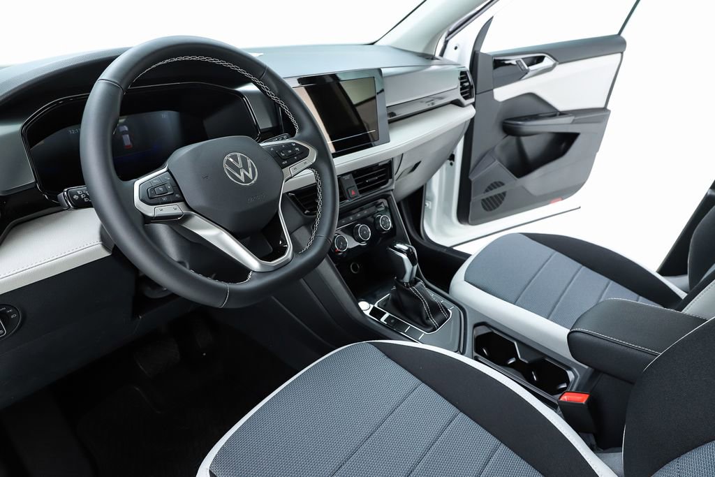 New 2026 Volkswagen Taos S FWD image 19