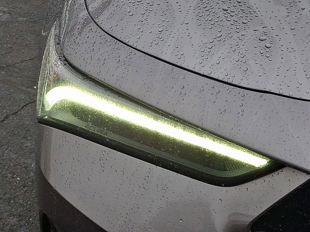 Certified 2023 Acura Integra A-Spec image 9