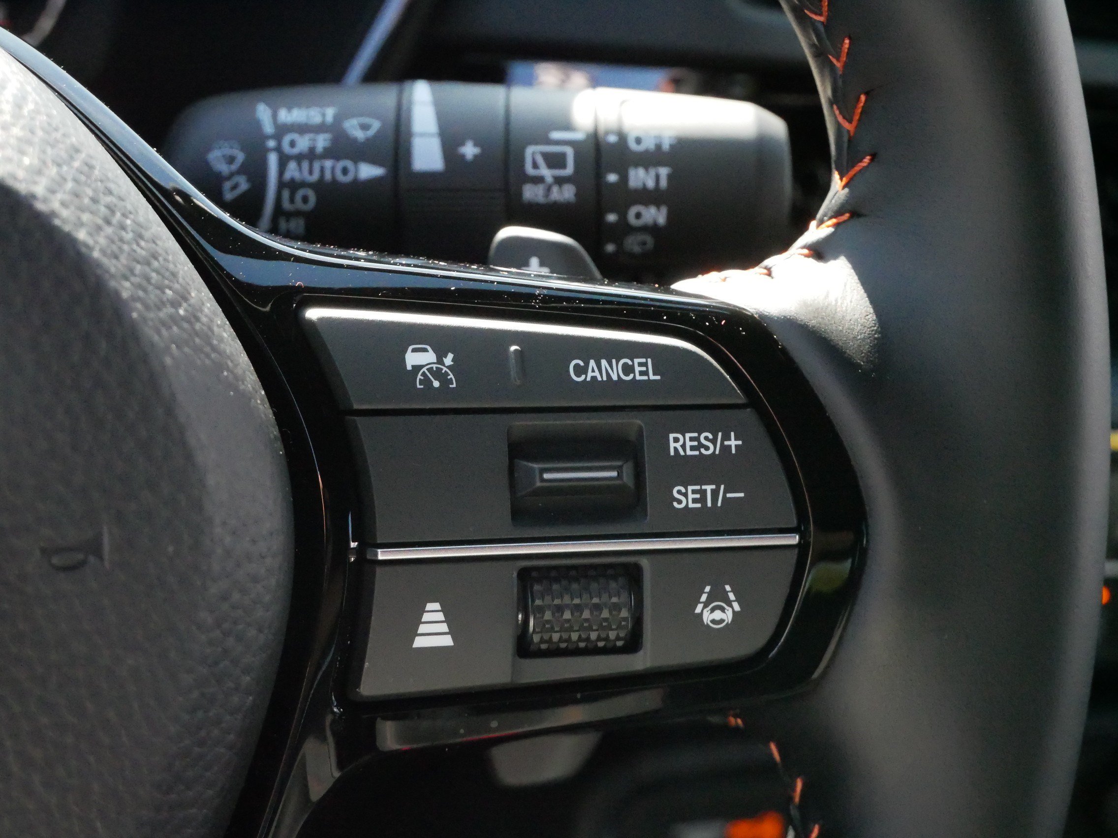 Used 2026 Honda CR-V Sport Touring image 25
