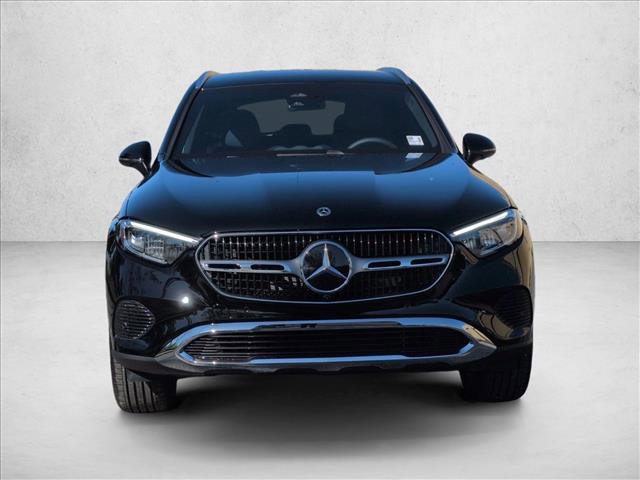 New 2026 Mercedes-Benz GLC 300 4MATIC image 6