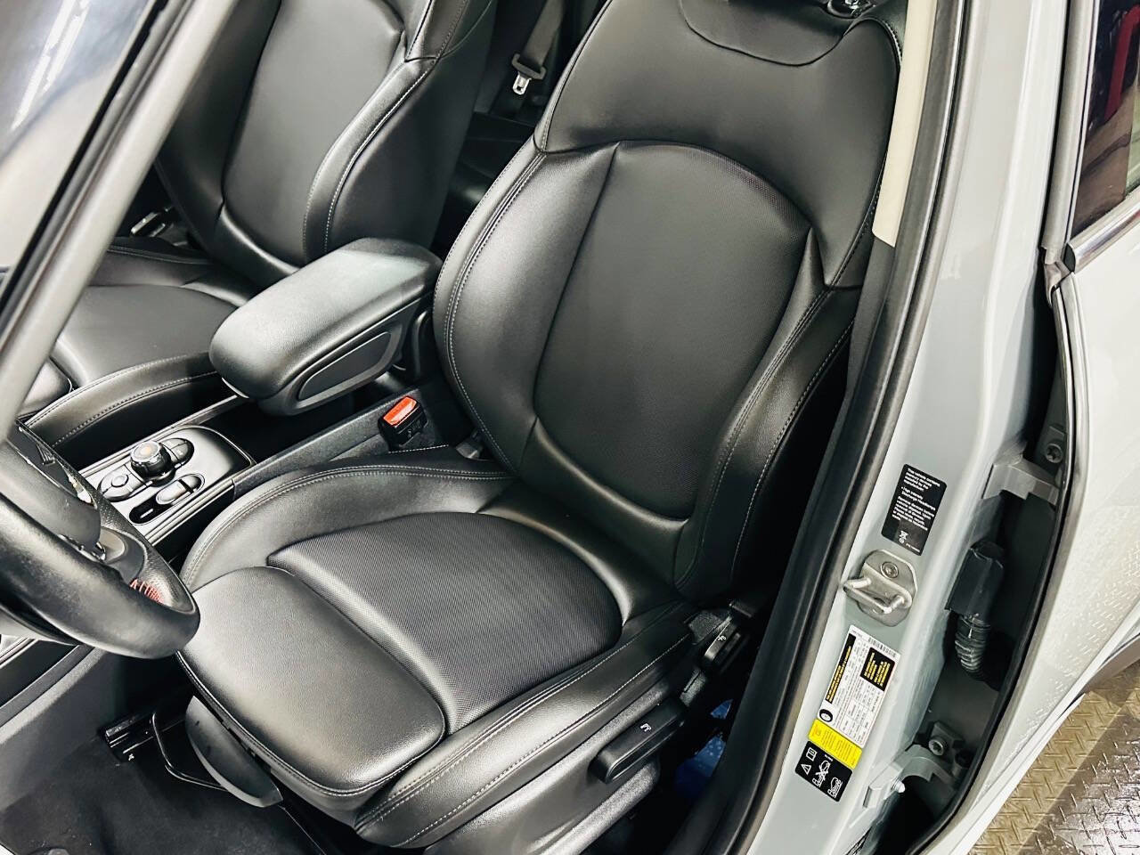 Used 2019 MINI Cooper Countryman S w/ Storage Package image 27