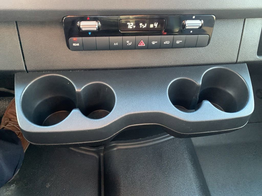 Used 2020 Mercedes-Benz Sprinter 2500 image 28