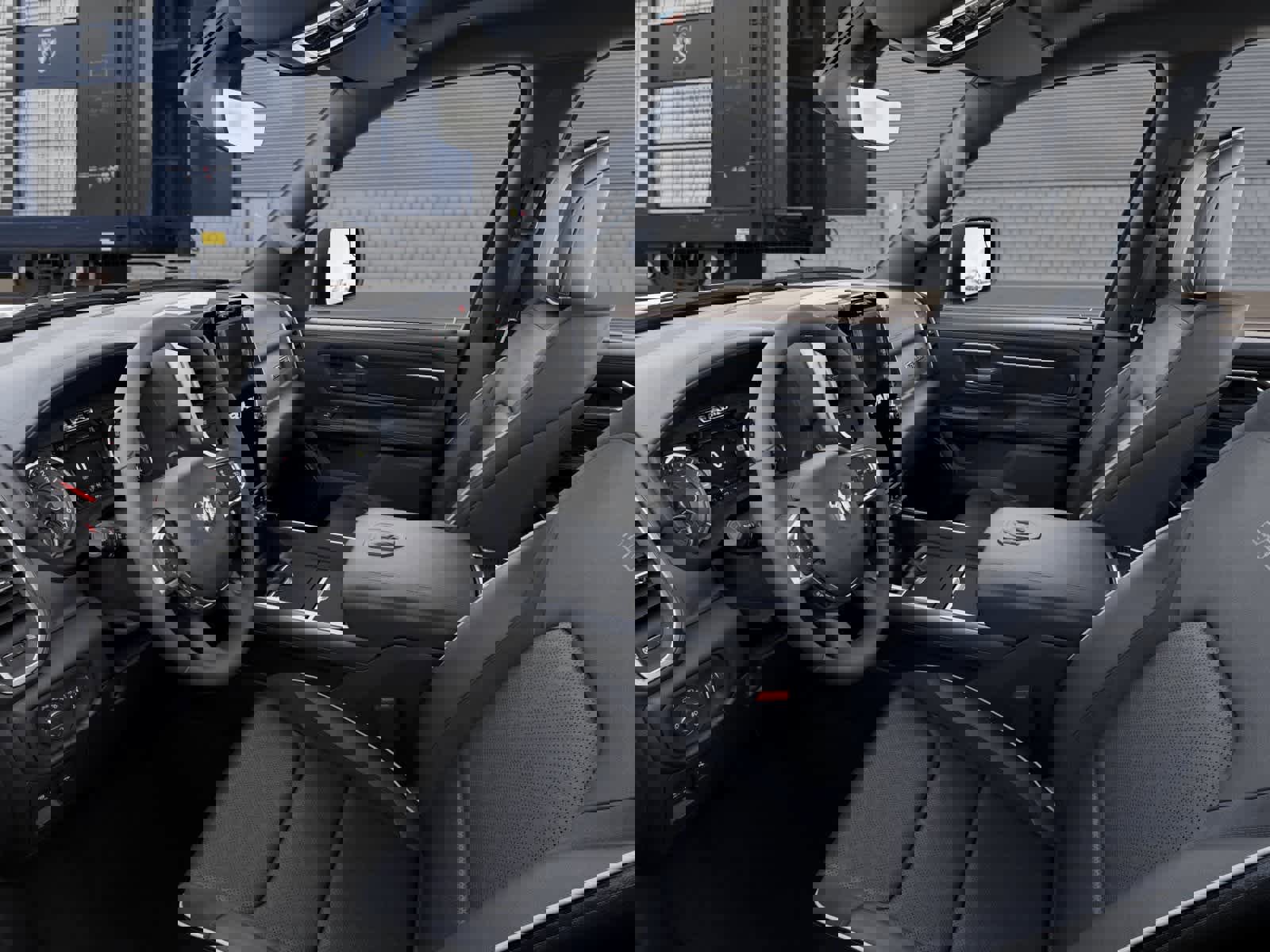 New 2026 RAM 1500 Laramie image 22