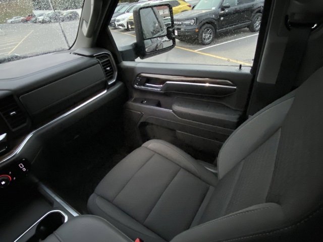 Used 2024 Chevrolet Silverado 2500 LT w/ All Star Edition image 28