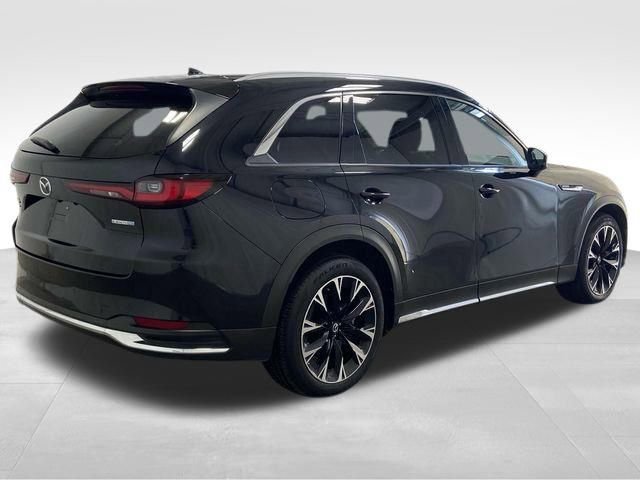 Used 2024 MAZDA CX-90 Plug-In Hybrid w/ Premium Pkg image 5