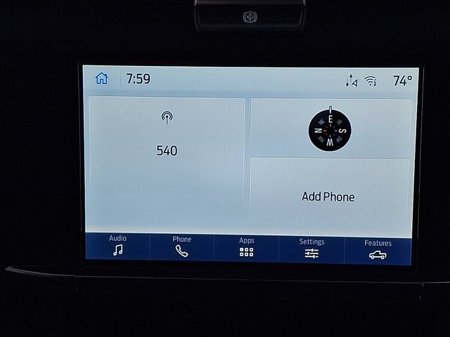 New 2026 Ford F250 XLT AWD/4WD image 8