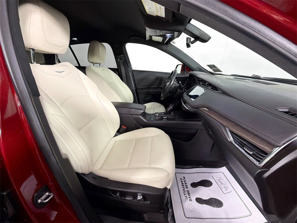 Used 2019 Cadillac XT4 Sport image 27
