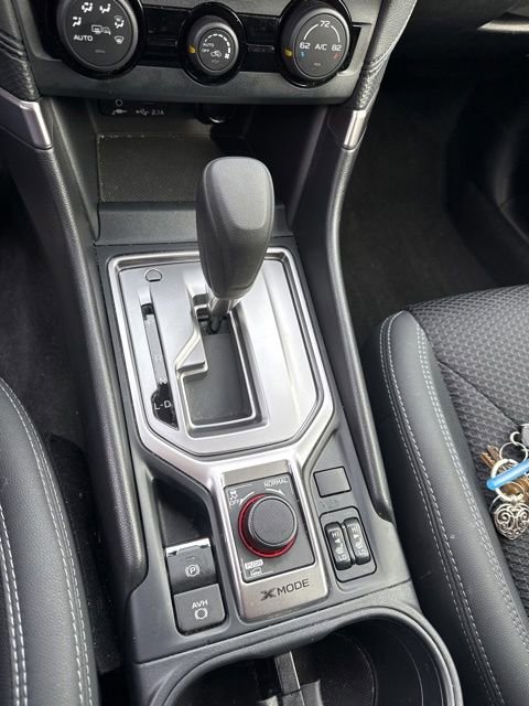 Used 2022 Subaru Forester Premium image 35