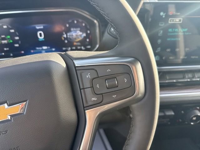 Used 2026 Chevrolet Silverado 2500 LT w/ Convenience Package image 23