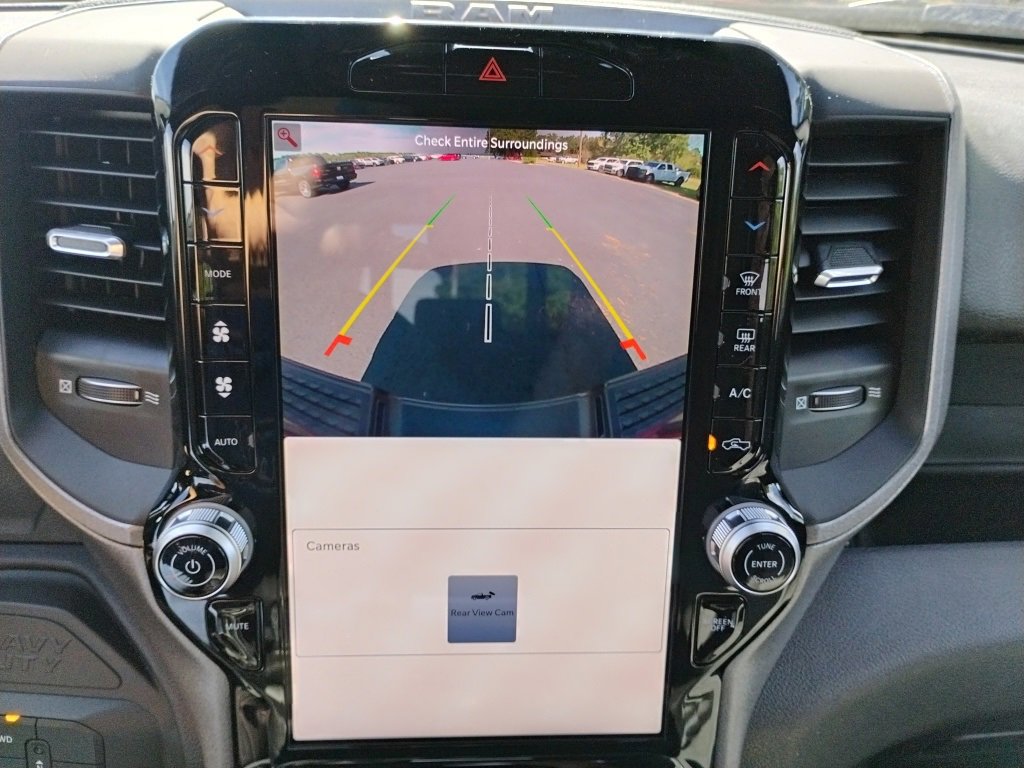 New 2026 RAM 2500 Tradesman image 34
