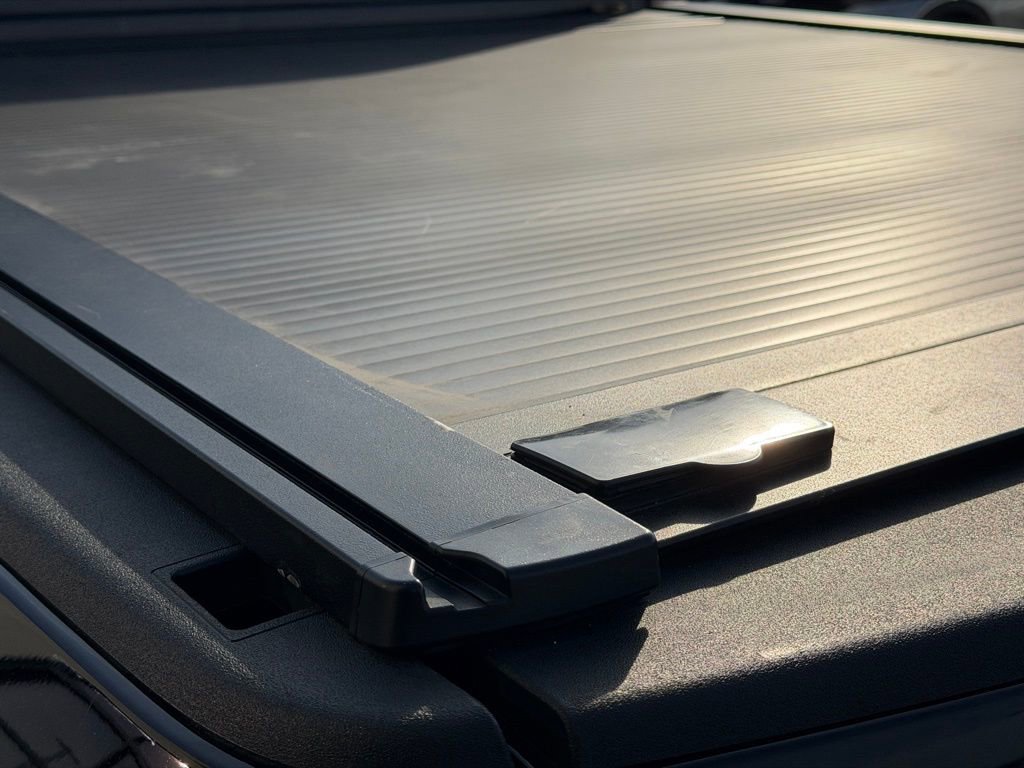 Used 2022 RAM 1500 Express w/ Wheel & Sound Group image 9