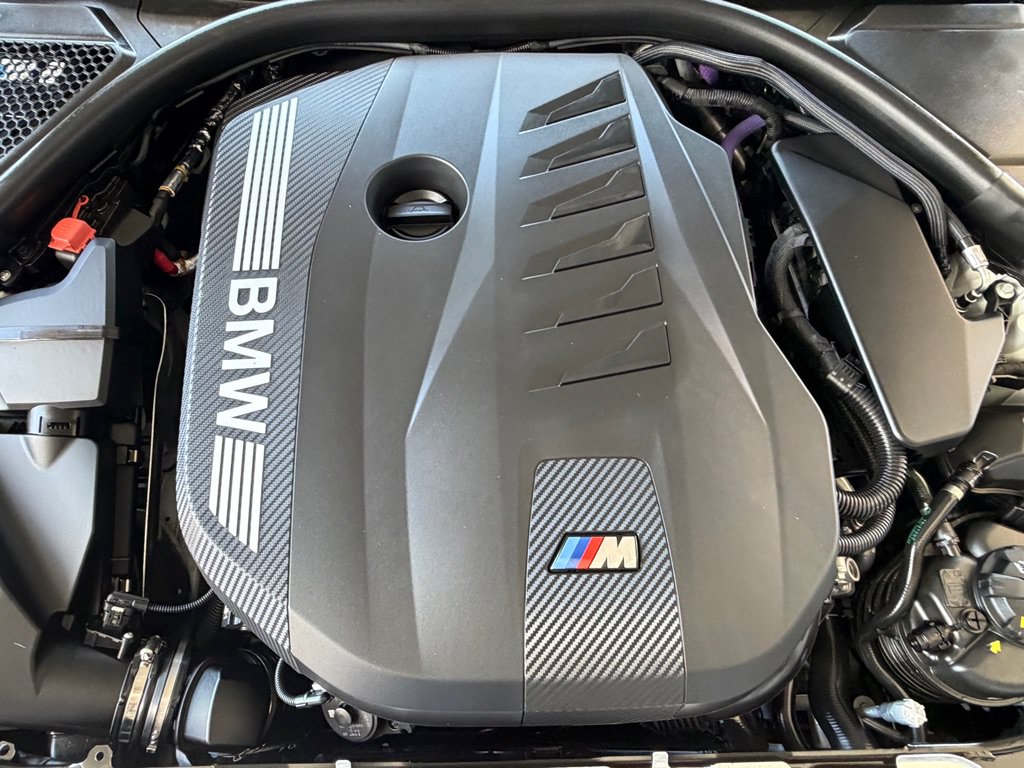 Used 2026 BMW M340i xDrive AWD/4WD image 55
