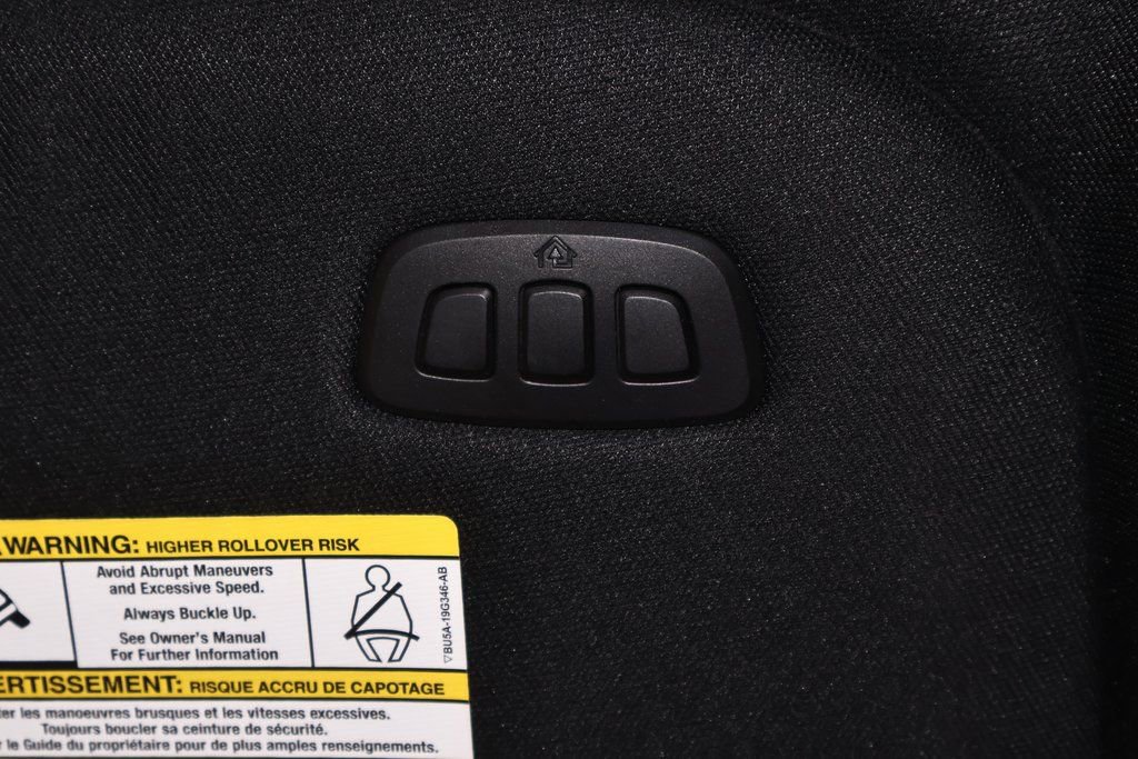 Certified 2021 Ford F150 Lariat w/ Equipment Group 502A High image 38