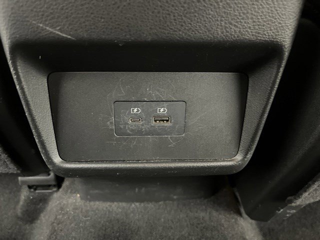 Used 2023 Nissan Rogue SV AWD/4WD image 37