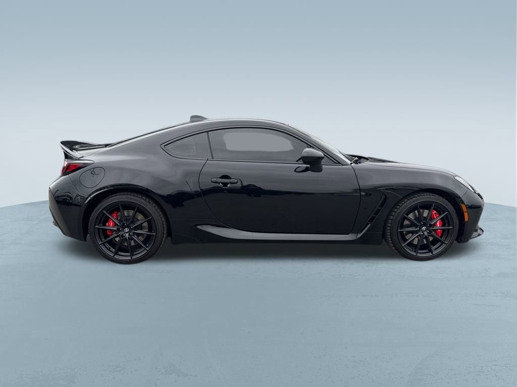 Used 2025 Toyota GR86 Premium image 9