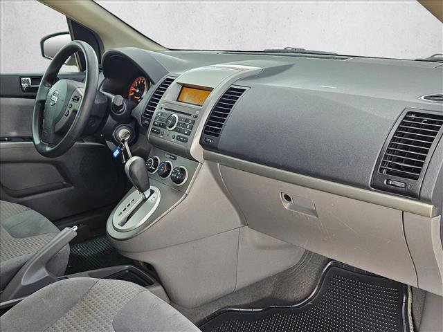 Used 2008 Nissan Sentra 2.0 S image 20