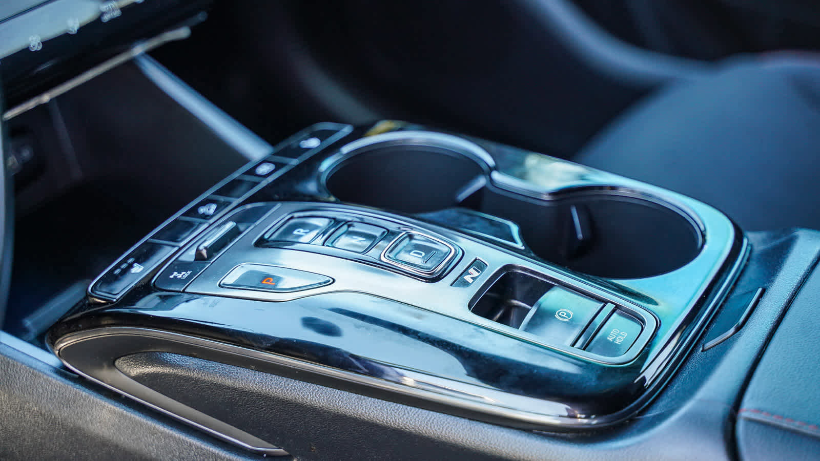 Used 2024 Hyundai Tucson N Line image 15