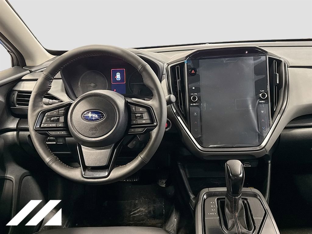 New 2026 Subaru Crosstrek 2.5i Limited w/ Crosstrek Mirror Package image 22