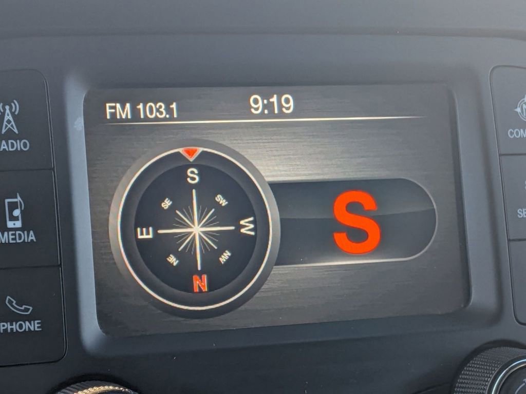 Used 2024 Chevrolet Silverado 1500 RST image 22