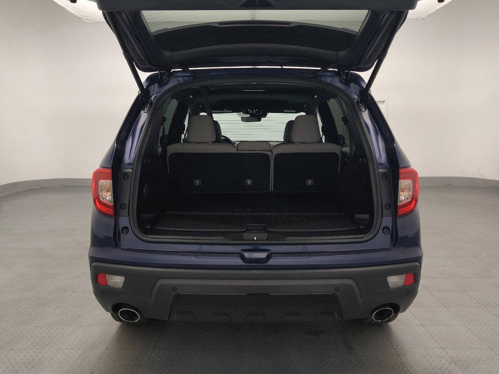 Used 2021 Honda Passport Elite image 29