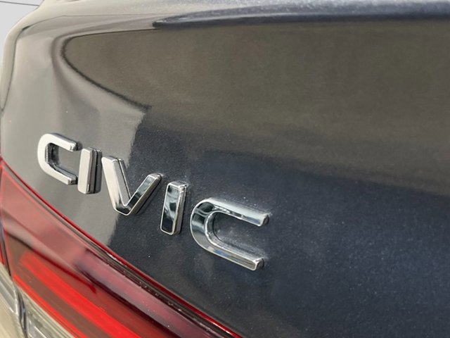 New 2026 Honda Civic Sport Touring image 9