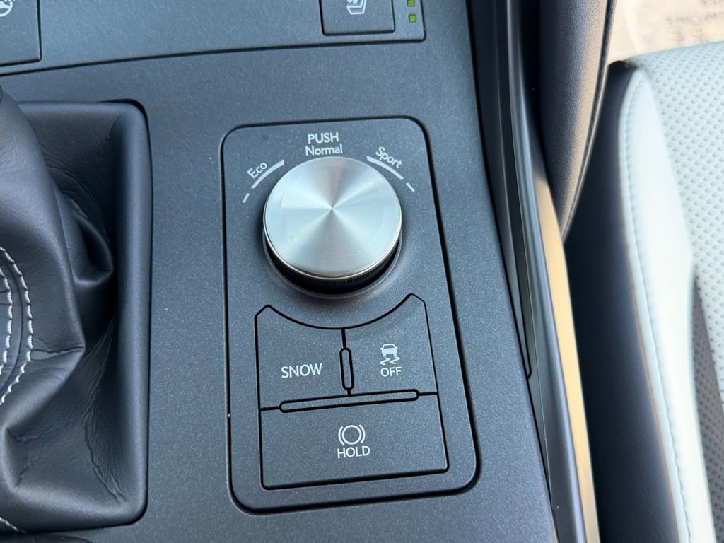 Certified 2025 Lexus IS 350 F Sport w/ Accessory Package image 30