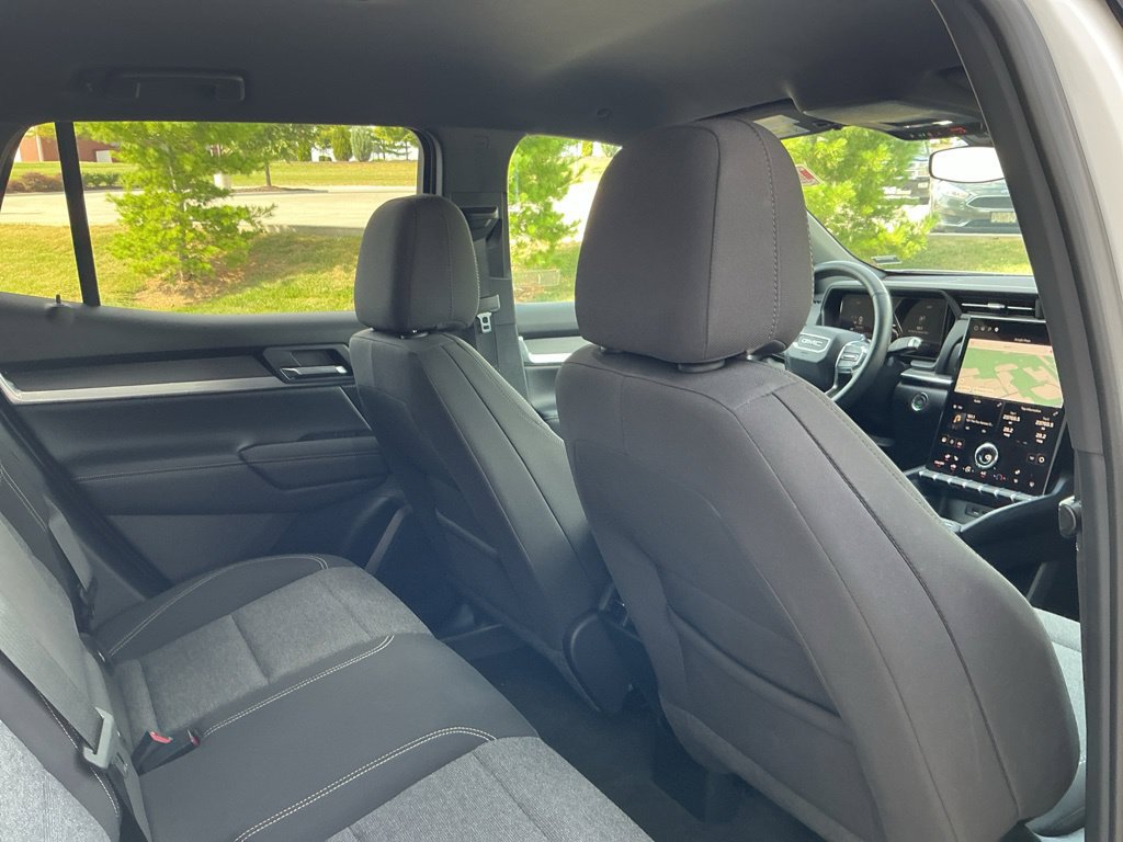 Used 2026 GMC Terrain Elevation FWD image 36