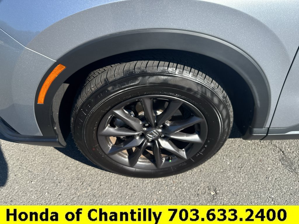 Used 2026 Honda CR-V EX-L image 26