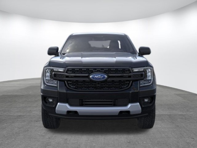 New 2026 Ford Ranger XLT w/ Equipment Group 301A High AWD/4WD image 6
