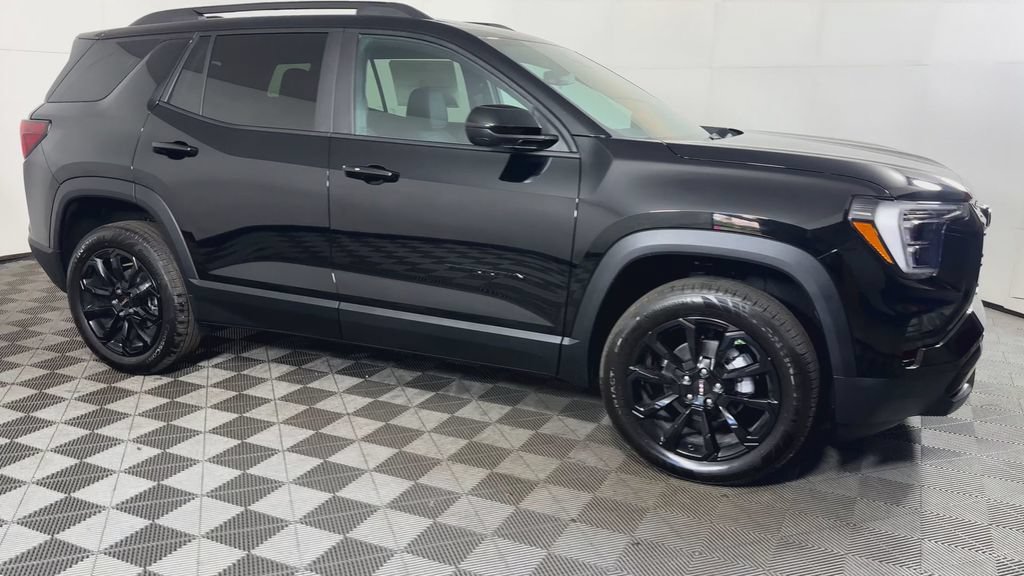 New 2027 GMC Terrain Elevation w/ Elevation Premium Package AWD/4WD image 2